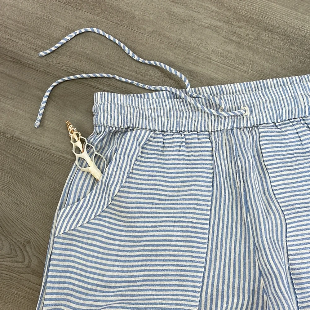 🔆BILLABONG🔆 WANDERING HEART BEACH PANTS - Picture 10 of 12